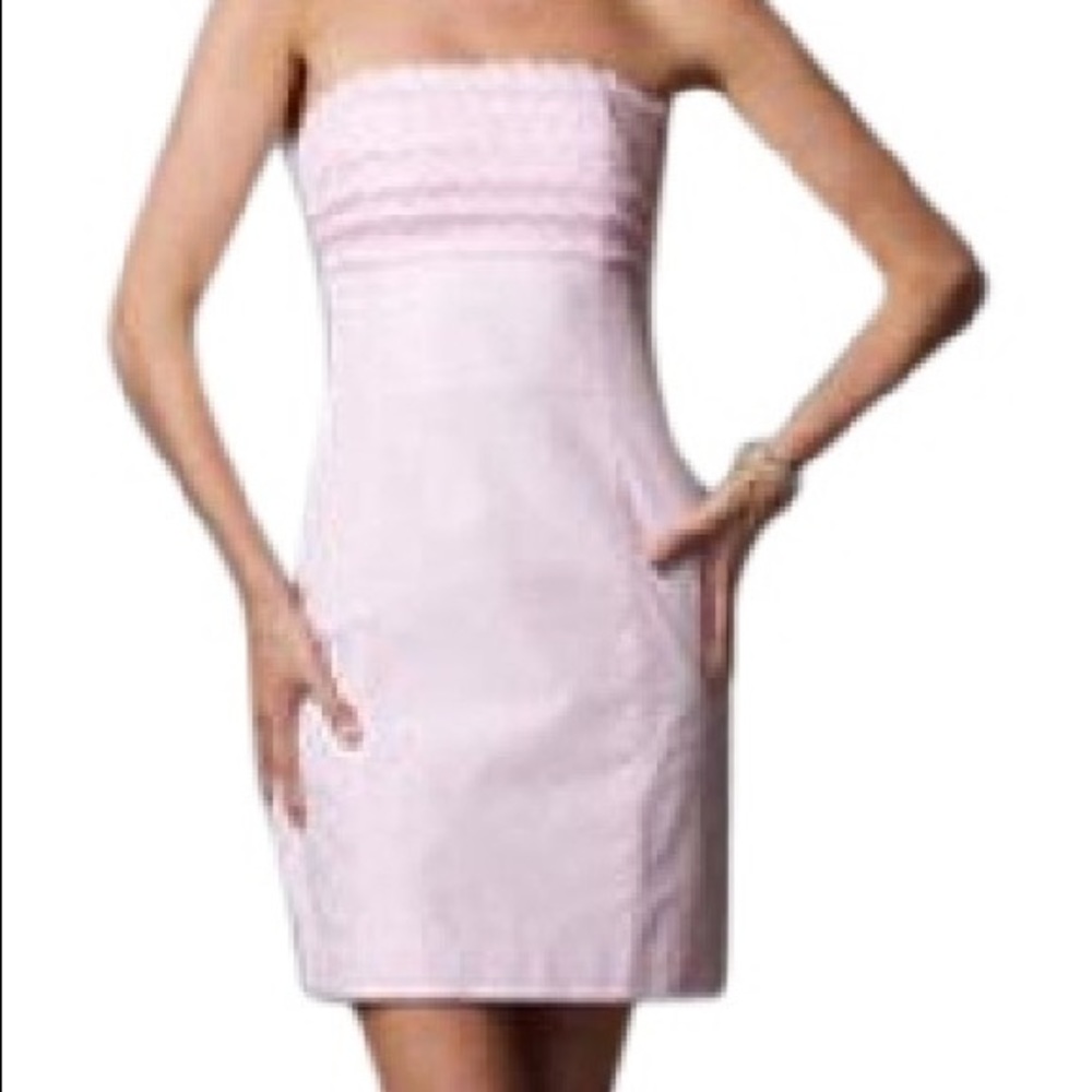 Lilly Pulitzer Dress - Picture 2 of 3